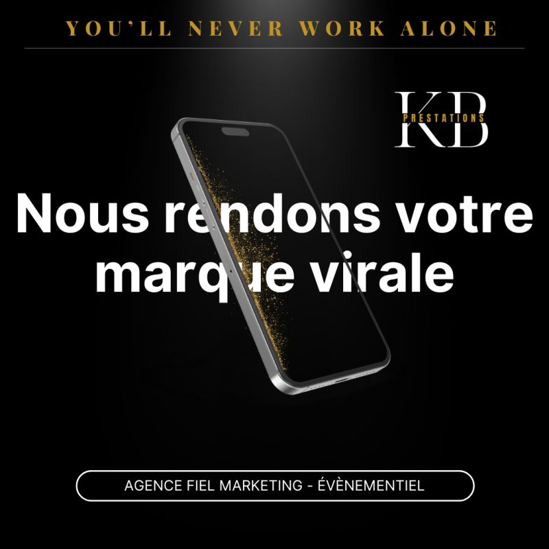 Mockup téléphone